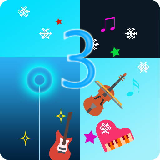 Music Tiles 3 icon
