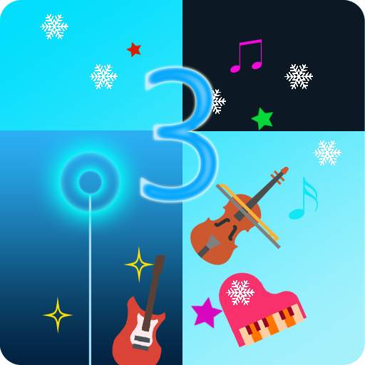 Music Tiles 3 1.6.5