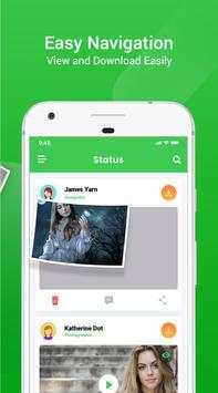 Status Saver: Video and Photo Status Downloader screenshot 5
