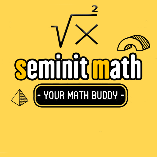 One Minute Math - Your Camera Math Solving App! icon