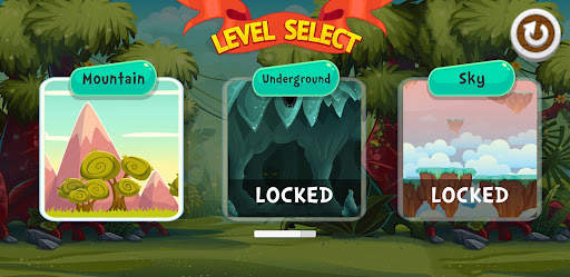 Super Monkey : Adventure king screenshot 6