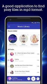 Free Music – Mp3 Music Player Pro screenshot 3