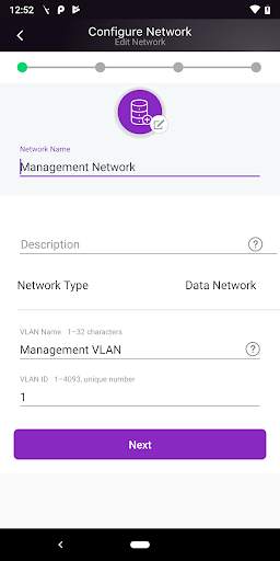 NETGEAR Insight screenshot 7