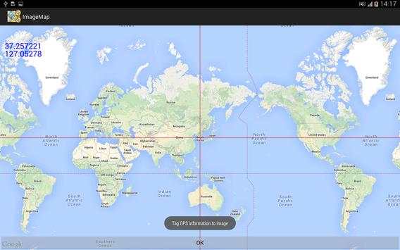 Image Map - with google map screenshot 8