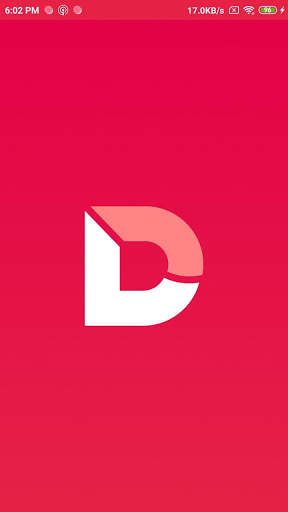 D CONNECT VPN screenshot 1