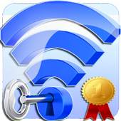 Password Wifi Hacker Prank 1.0