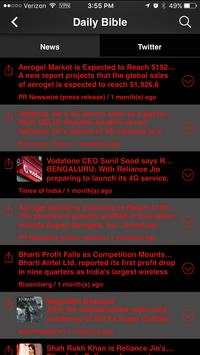 Jios Radio screenshot 5