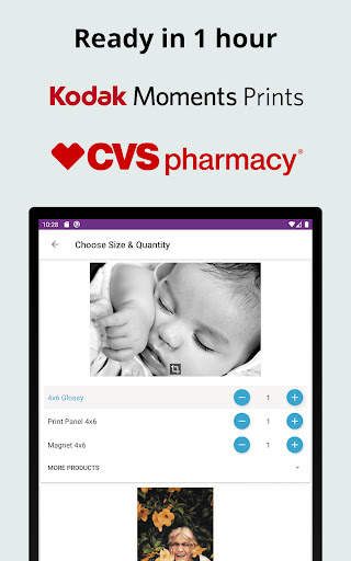 Photo Prints Now: CVS Photo & Home Delivered screenshot 11