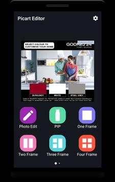 Photo Lab - Photo Art and Effect, Photo Editor Pro 8 تصوير الشاشة