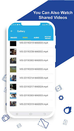 Hide - Blue Ticks or Last Seen screenshot 6