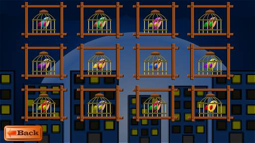Blind Bird screenshot 7