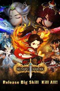 Kungfu Master screenshot 2