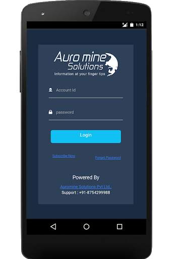Mobile POS Billing Software for any Retail screenshot 2