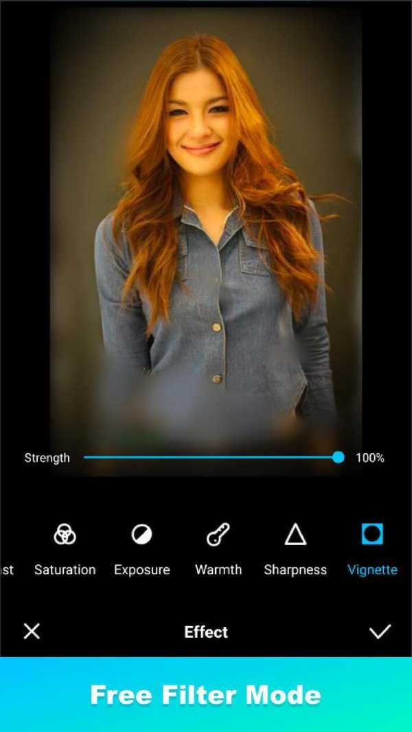 Square Blur Photo screenshot 3