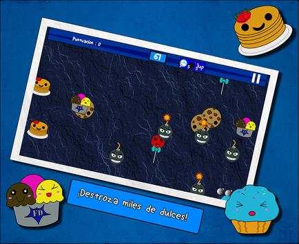 Angry Player screenshot 1