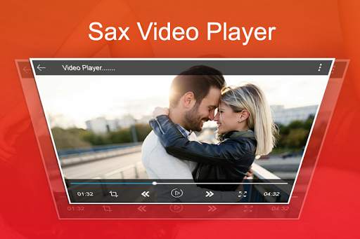 HD Video Player screenshot 3