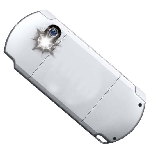 Sound to Flash icon