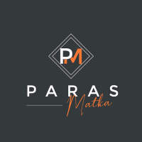Paras Matka- Online Matka Play and Fast Result icon