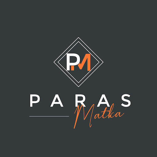 Paras Matka- Online Matka Play and Fast Result 1.0