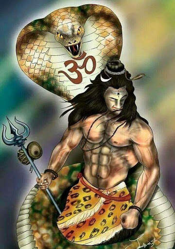 Mahadev screenshot 2