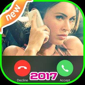Sexy Girl voice Calling Prank screenshot 1