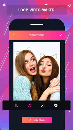 Loop Video - Loop vid to GIFs & video to GIF maker screenshot 5