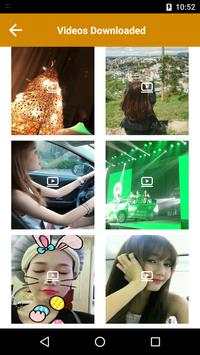 HD Video Downloader for Instagram screenshot 3