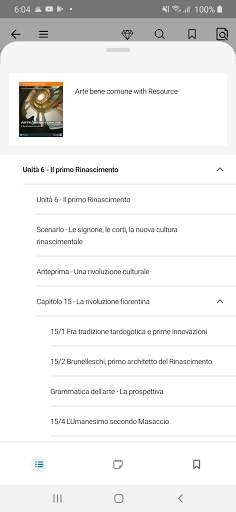 Reader  screenshot 5