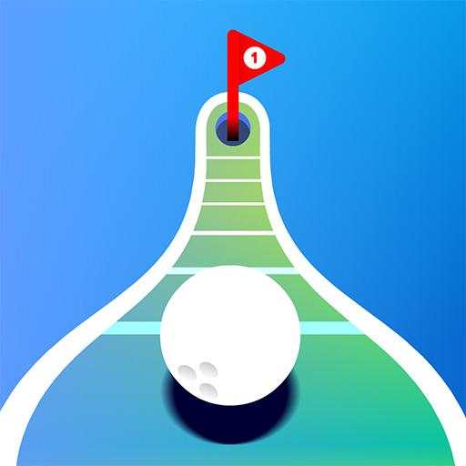 Perfect Golf - Satisfying Game 7.0.6