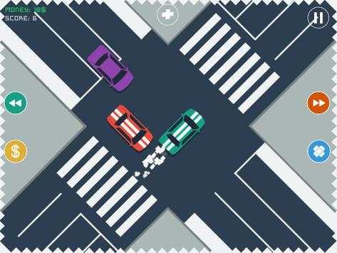 Traffic Turbo Racing screenshot 3