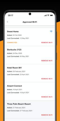 CryptoTab VPN screenshot 5