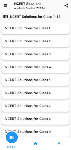 Tiwari Academy Learning App screenshot 3