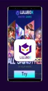 Skin LuLuBox Latest скриншот 2