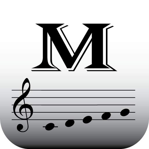 Music Staff 1.2