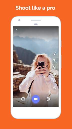 remush - short video and greetings platform screenshot 3