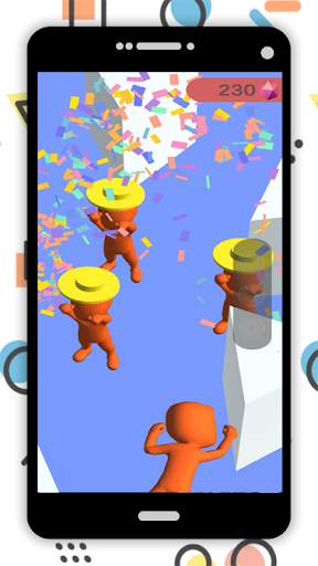 Gang Clash 2 - Save the Gang screenshot 5