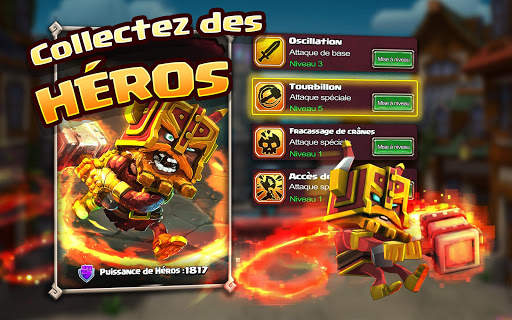 Dungeon Boss screenshot 18