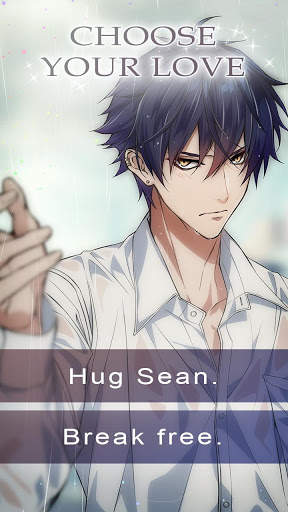 Deceitful Devotions : Romance Otome Game screenshot 4