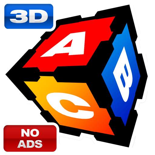 Magic Letters (English) 2.54