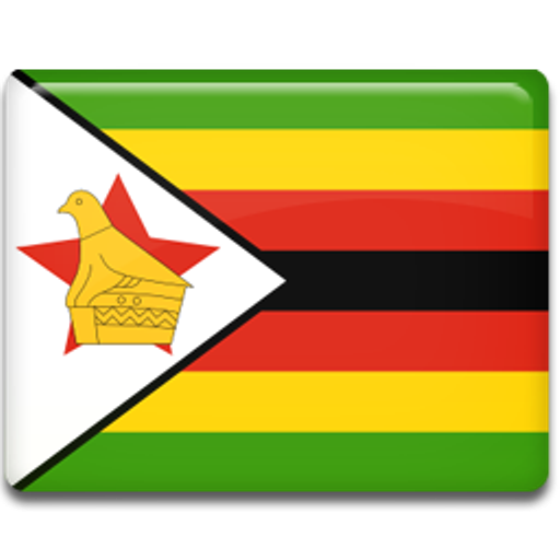 Zimbabwe Radio Stations icon
