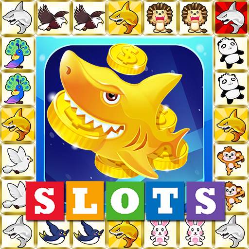 Shark Slots - Animal Mario Slo 2.1.8