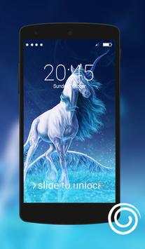 Unicorn Fantaisie screenshot 2