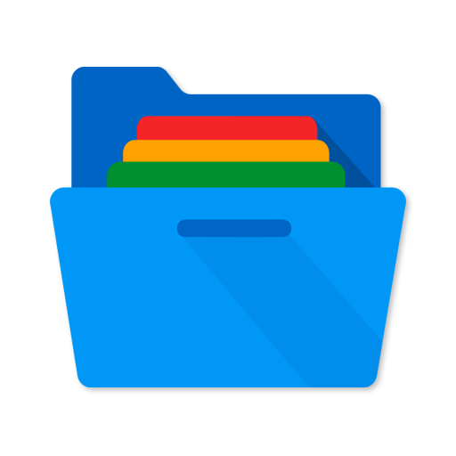 File Manager : FileMaster &amp; File Explorer icon