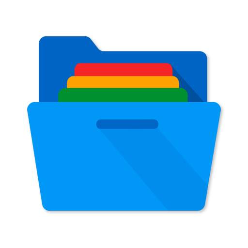 File Manager : FileMaster & File Explorer 1.1