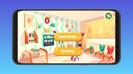 Game Pendidikan Anak Sekolah screenshot 5