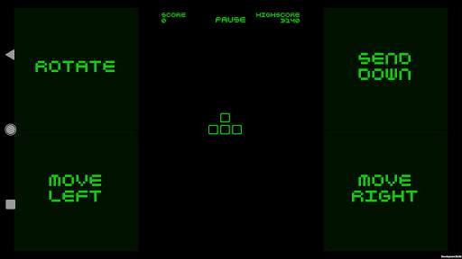 Main Menu screenshot 1