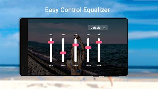 HD Video Player screenshot 3