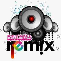 Khmer Remix Music logo