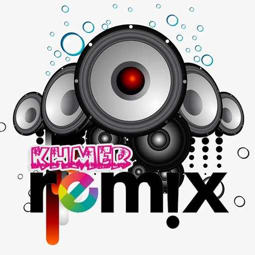 Khmer Remix Music 4