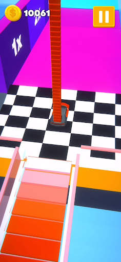 Bridge Car Race screenshot 5